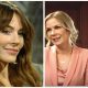 The Bold and The Beautiful Spoilers Taylor Hayes Ridge Forrester Brooke Logan