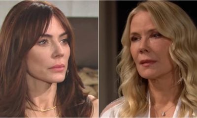 The Bold and the Beautiful Spoilers Brooke Logan Taylor Hayes