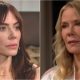 The Bold and the Beautiful Spoilers Brooke Logan Taylor Hayes