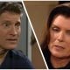 The Bold and the Beautiful Spoilers Deacon Sharpe Sheila Carter