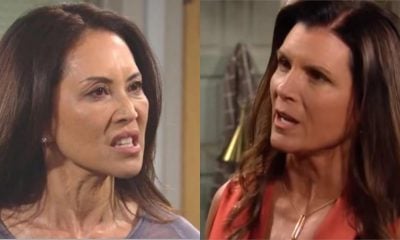 The Bold and the Beautiful Spoilers Li Finnegan Deacon Sharpe Sheila Carter
