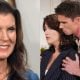 The Bold and the Beautiful Spoilers Sheila Carter Steffy Forrester John Finn Finnegan