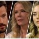 The Bold and the Beautiful Spoilers Thomas Forrester Hope Logan Brooke Logan