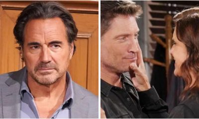 The Bold and the Beautiful spoilers Ridge Forrester Deacon Sharpe Sheila Carter
