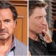 The Bold and the Beautiful spoilers Ridge Forrester Deacon Sharpe Sheila Carter