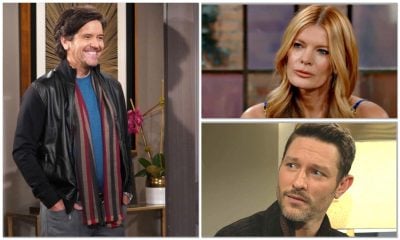 The Young And The Restless Spoilers Daniel Romalotti Danny Romalotti Phyllis Summers