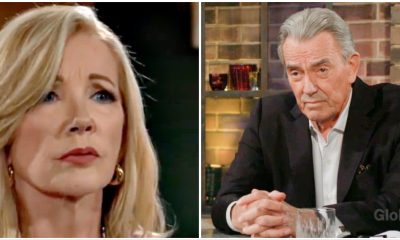 The Young and The Restless Spoilers Victor Newman Nikki Newman