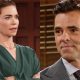 The Young and The Restless Spoilers Victoria Newman Billy Abbott