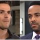 The Young and the Restless Spoilers Adam Newman Nate Hastings