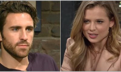 The Young and the Restless Spoilers Chance Summer Phyllis
