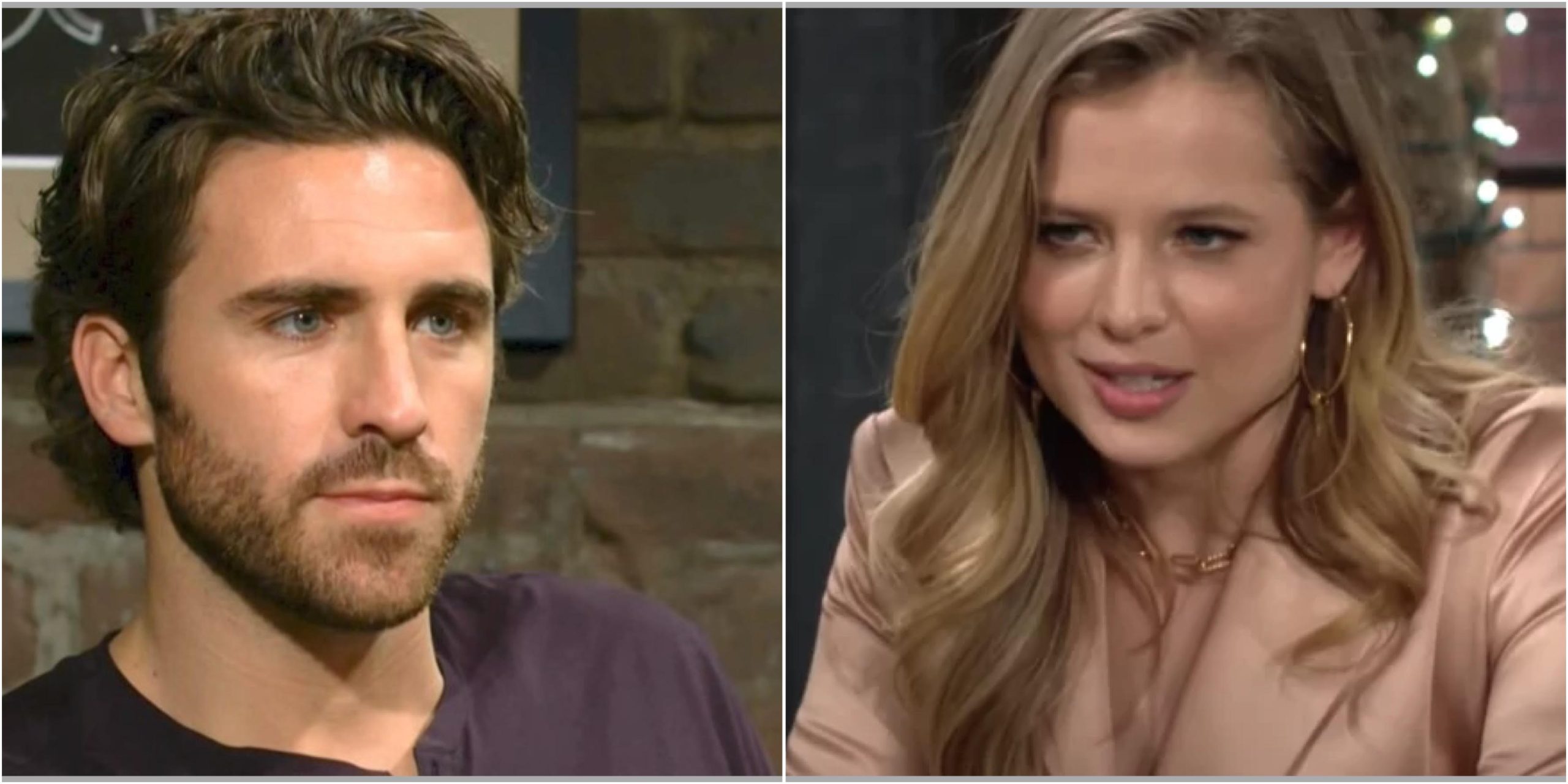 The Young and the Restless Spoilers Chance Summer Phyllis