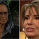 The Young and the Restless Spoilers Mamie Johnson Jill Abbott