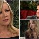The Young and the Restless Spoilers Nikki Newman Kyle Abbott Summer Newman
