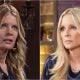 The Young and the Restless Spoilers Phyllis Christine