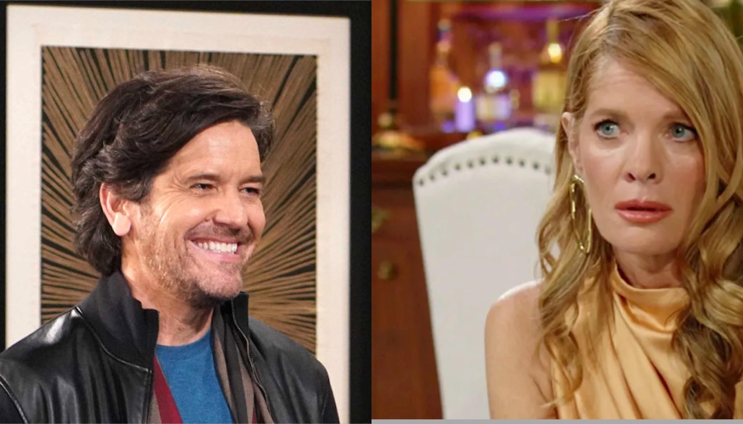 The Young and the Restless Spoilers Phyllis Summers Danny Romalotti Tucker McCall