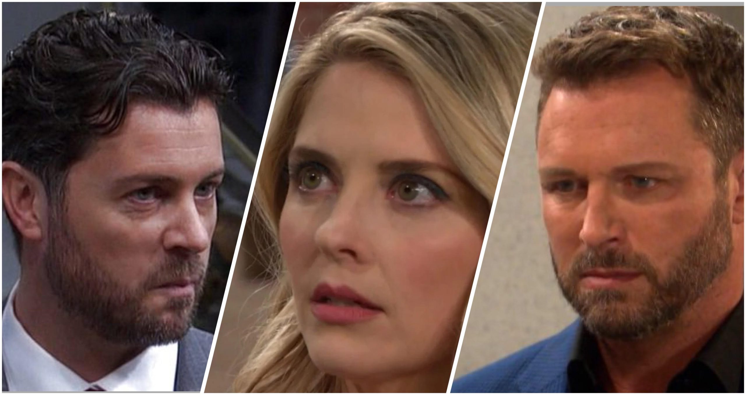 Theresa Donovan EJ DiMera Brady Black Days of our Lives Spoilers