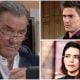 Victoria Newman Adam Newman Victor Newman The Young And The Restless Spoilers