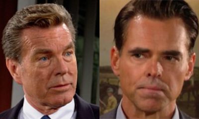YR Spoilers Bily Abbott Jack Abbott