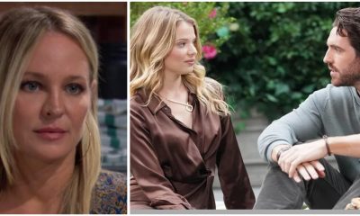 Young Restless Spoilers Sharon Chance Summer