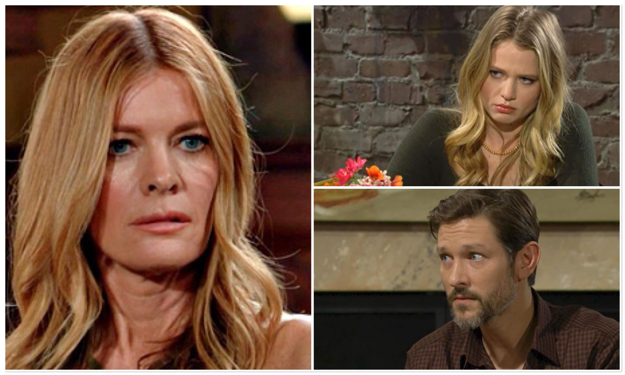 Young and the Restless Spoilers Phyllis Summers Summer Newman Abbott Daniel Romalotti