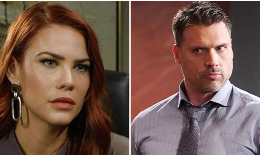 Young and the restless spoilers Sally Adam Nick