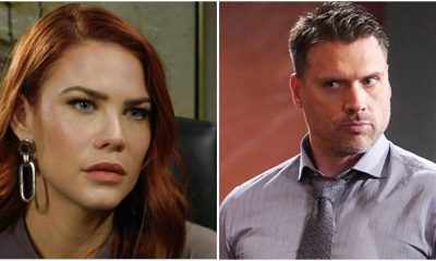 Young and the restless spoilers Sally Adam Nick
