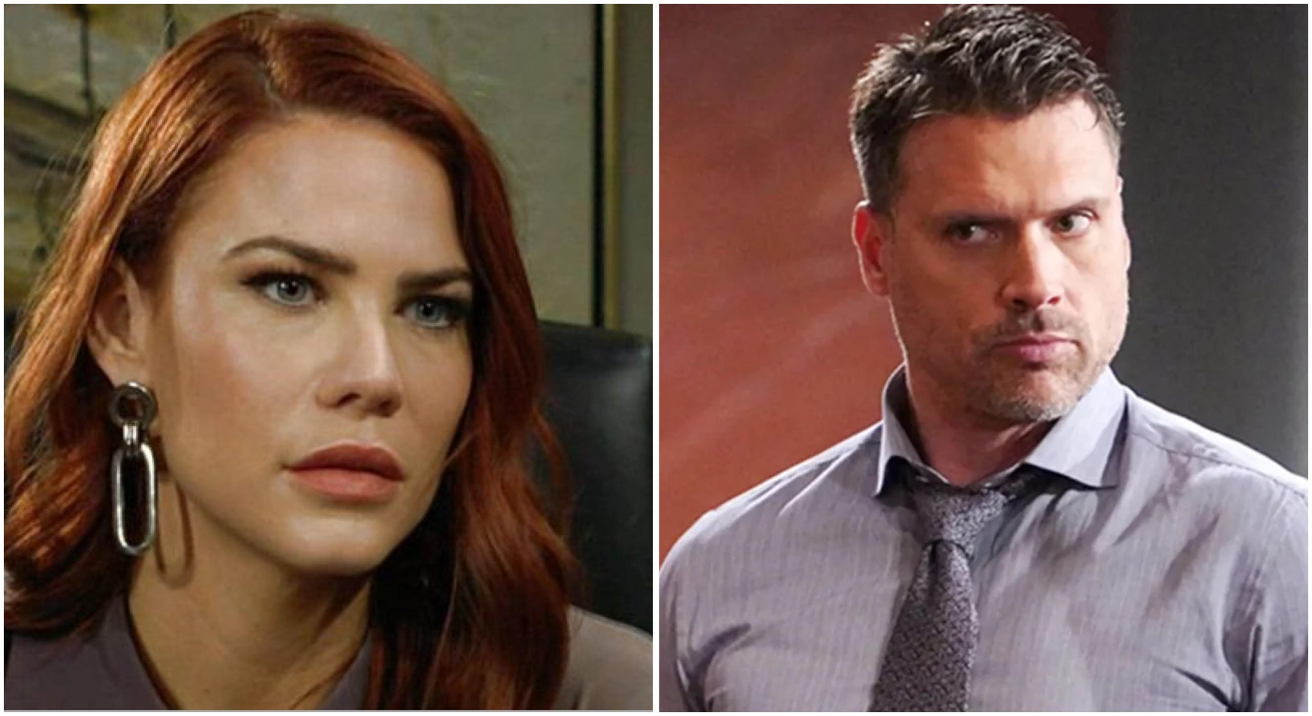 Young and the restless spoilers Sally Adam Nick