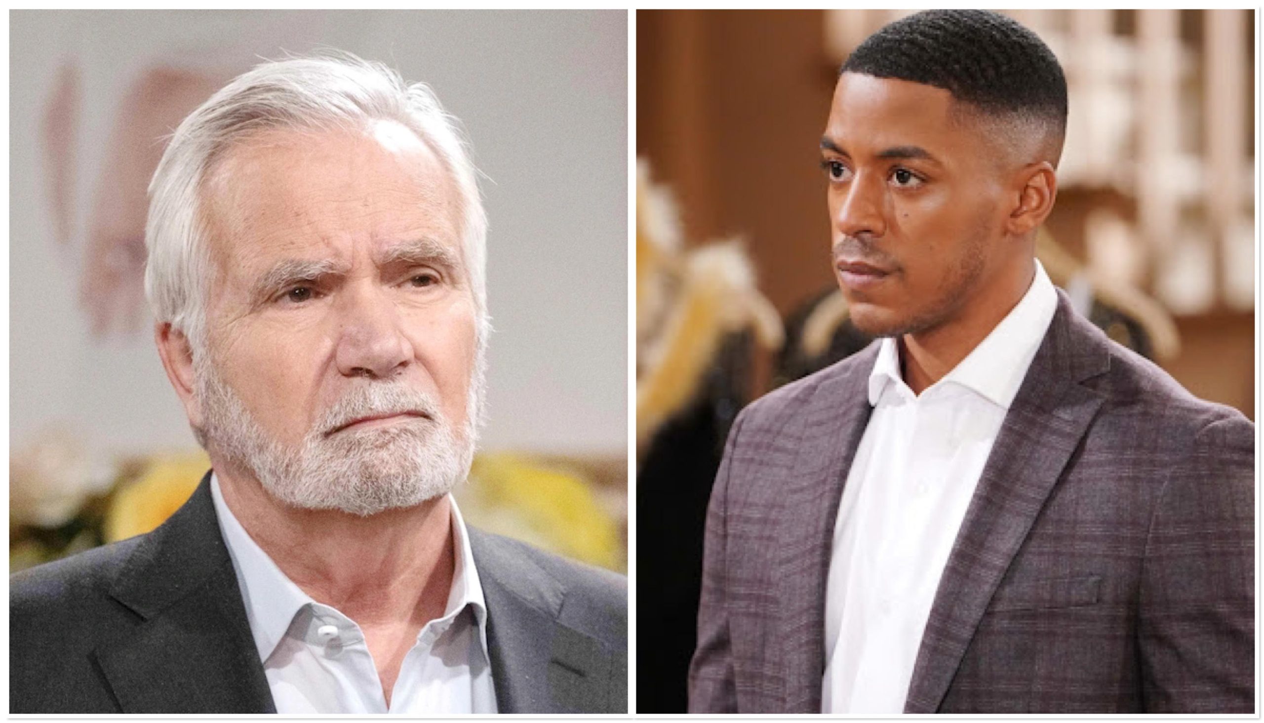 Bold and the Beautifil Spoilers Eric Forrester Dr Colby