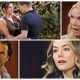 Bold and the Beautiful Spoilers Ridge Forrester Brooke Logan Deacon Sharpe Sheila Carter Hope Logan