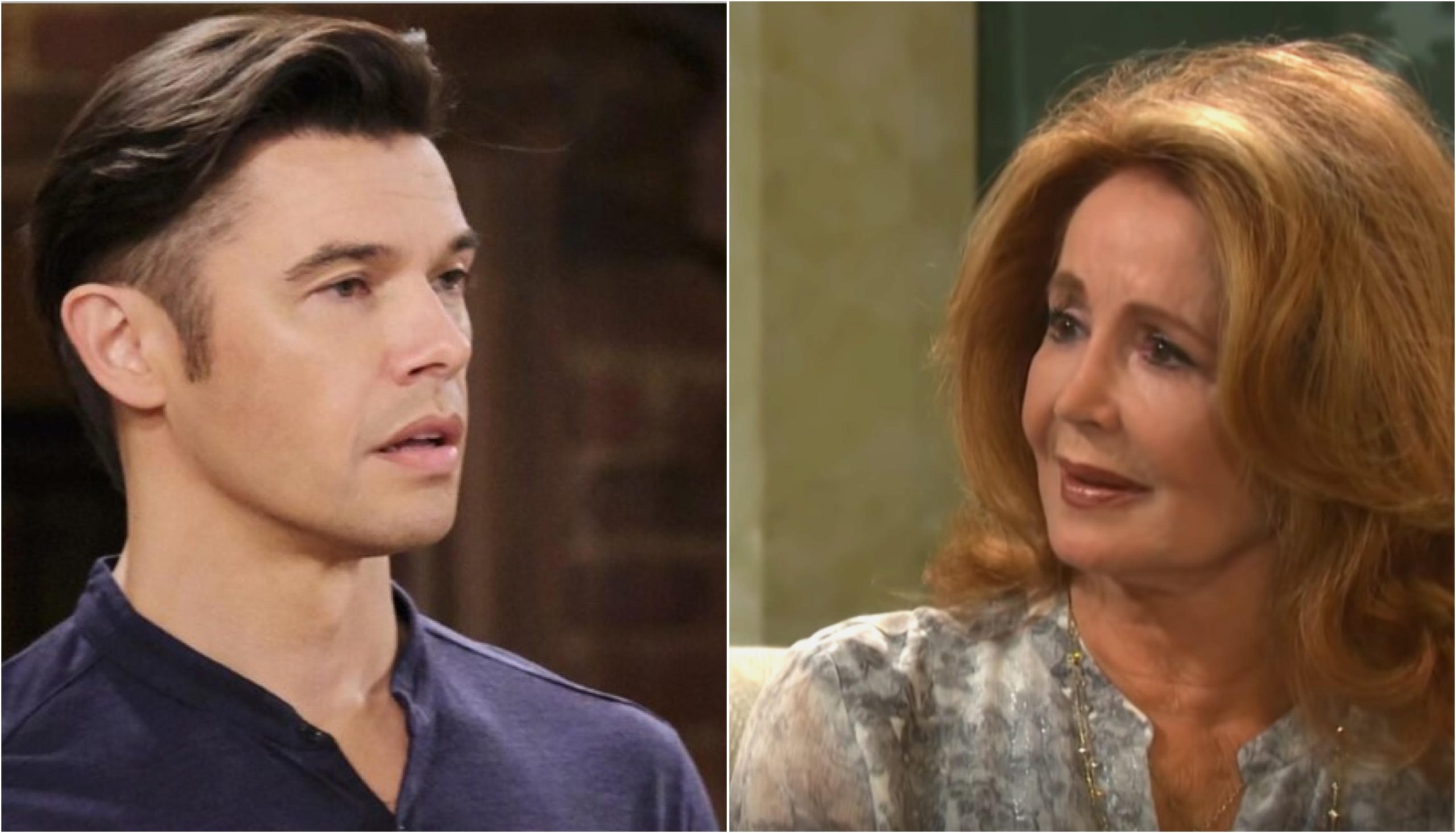 DOOL Spoilers Maggie Horton Xander Cook
