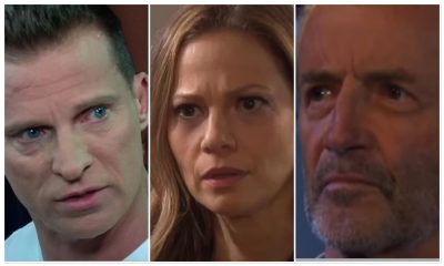 Days of Our Lives Spoilers Ava Vitale Harris Michaels Clyde Weston