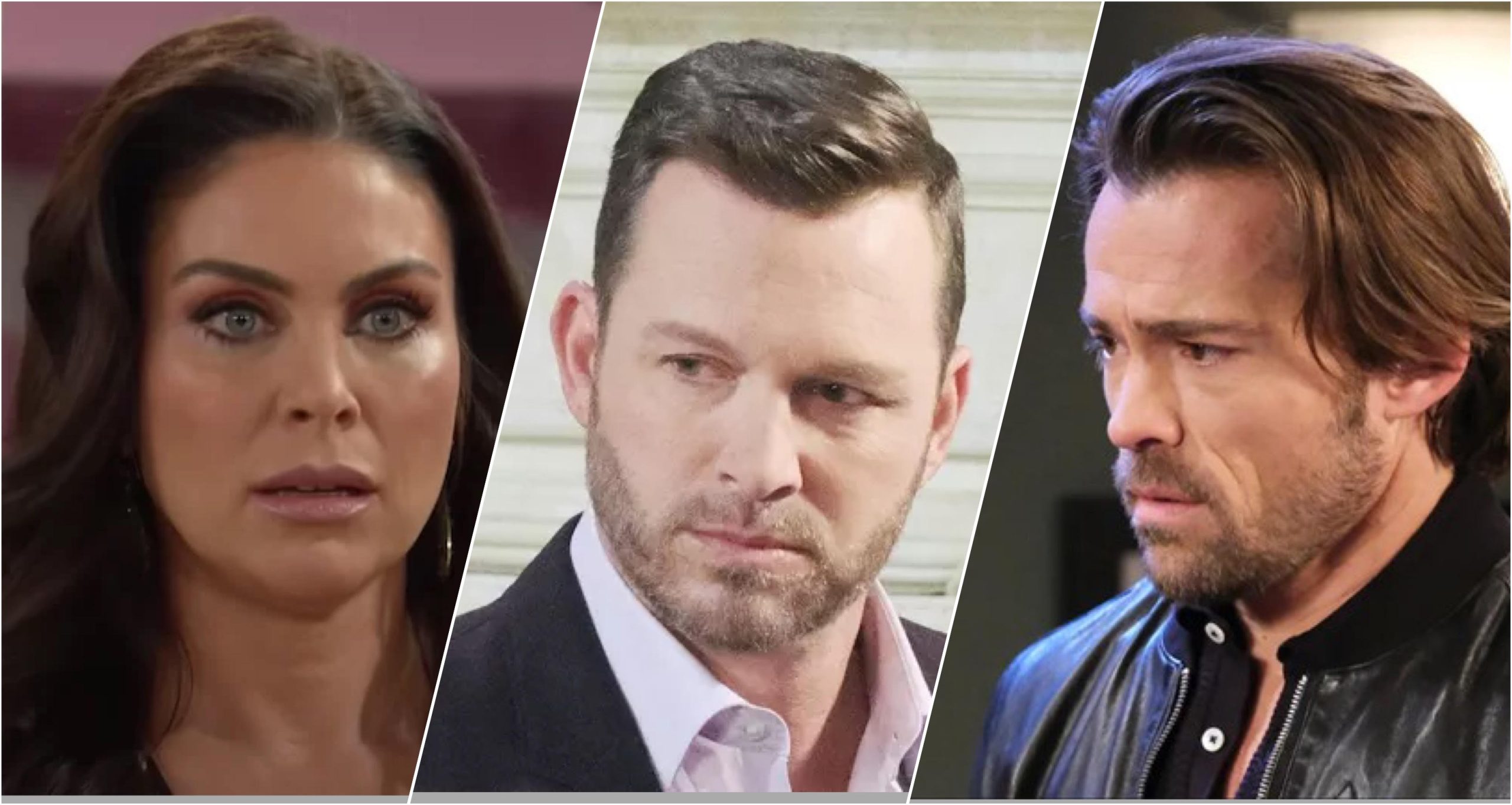 Days of Our Lives Spoilers Brady Black Chloe Lane Philip Kiriakis