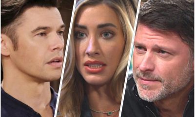 Days of Our Lives Spoilers Sloan Petersen Eric Brady Xander Cook