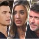 Days of Our Lives Spoilers Sloan Petersen Eric Brady Xander Cook