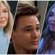 Days of our Lives Spoilers Kristen DiMera Holly Jonas Johnny DiMer