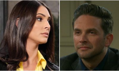 Days of our Lives Spoilers Stefan Gabi