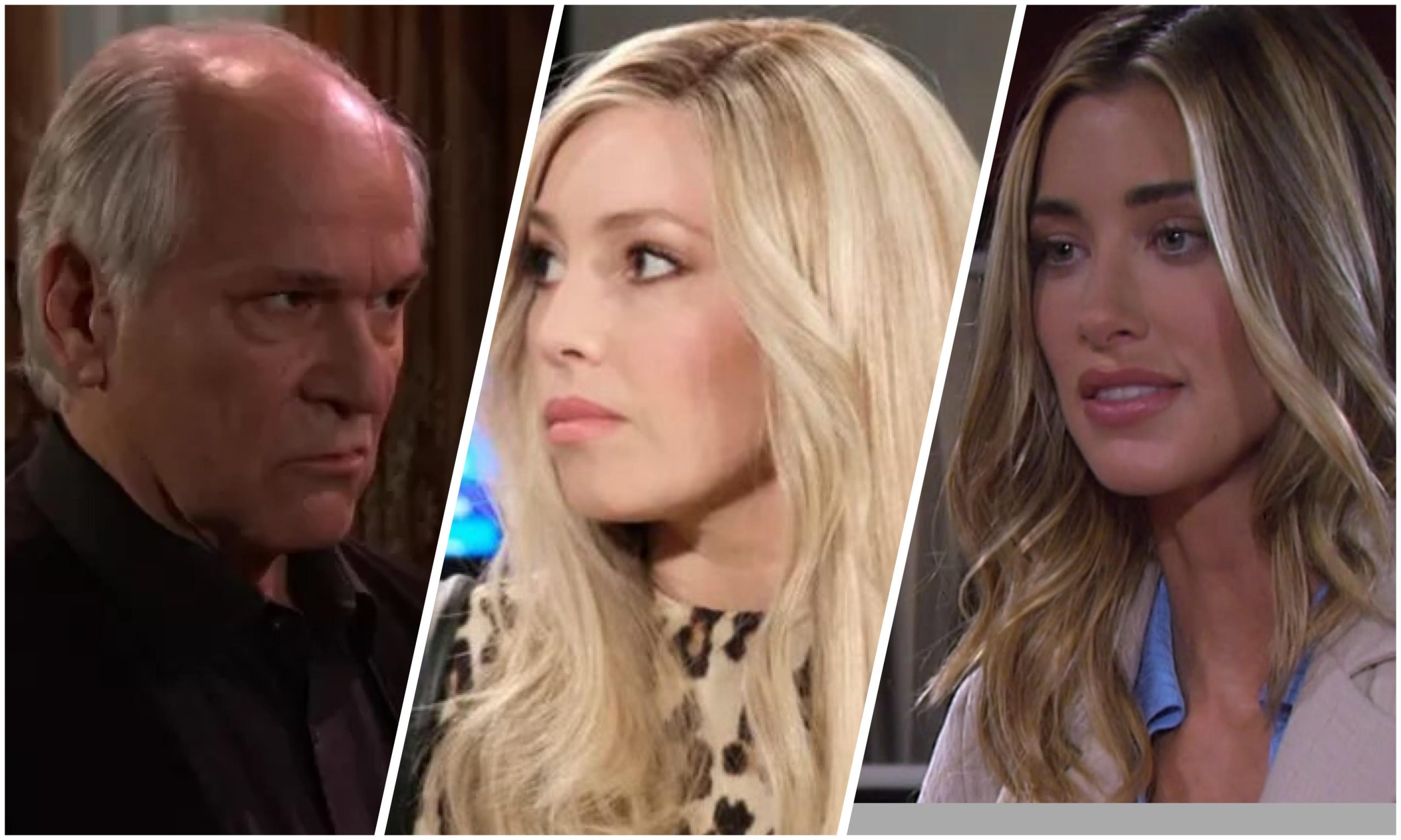 Days of our Lives Spoilers Theresa Konstantin Sloan