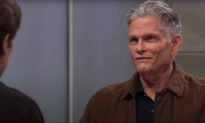 GH SPoilers Cyrus