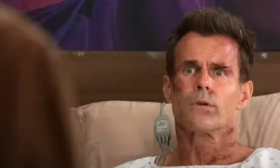 GH Spoilers Drew Cain