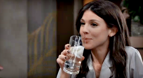 GH Spoilers Kristina