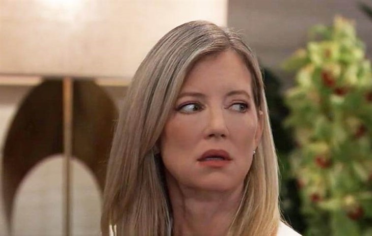 GH Spoilers Nina