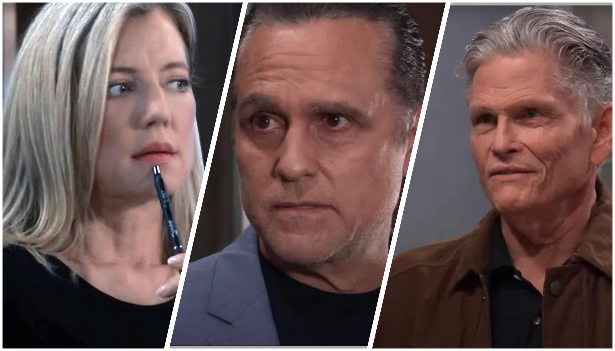 GH Spoilers Sonny Nina Cyrus