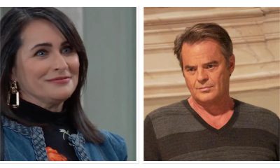 General Hospital Spoilers Eddie Maine Ned Quartermaine Lois Cerullo