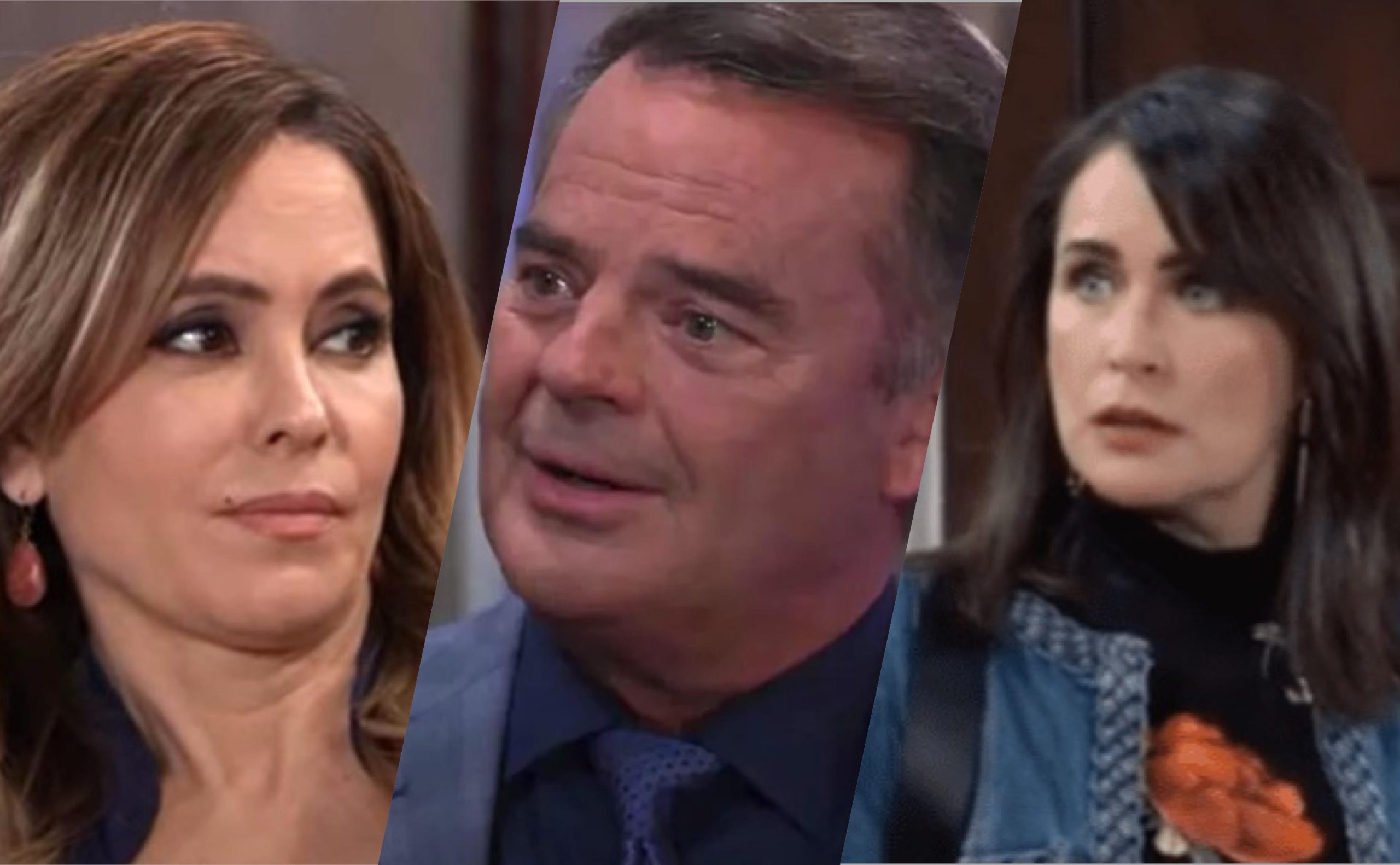 General Hospital Spoilers Ned Quartermaine Olivia Quartermaine Lois Cerullo