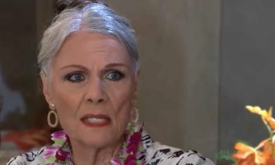 General Hospital Spoilers Tracy Quartermine