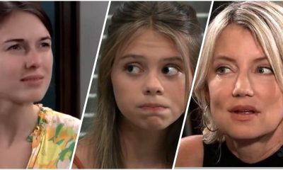General Hospital Spoilers Willow Corinthos Nina Reeves Charlotte Cassadine
