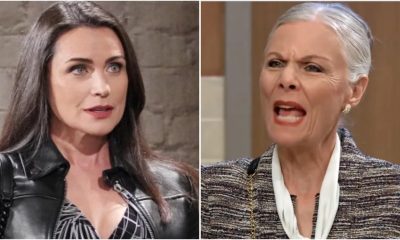 General hospital Spoilers Lois Tracy