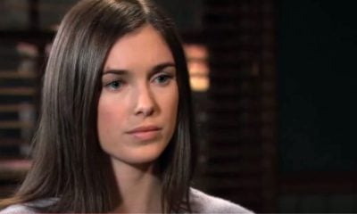 General hospital Spoilers Willow