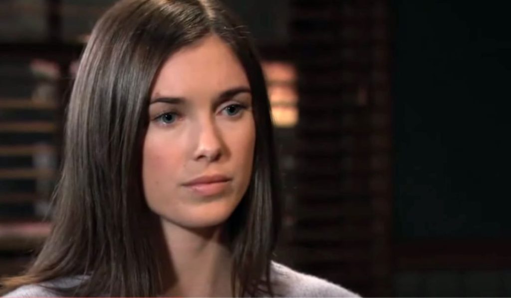 General hospital Spoilers Willow