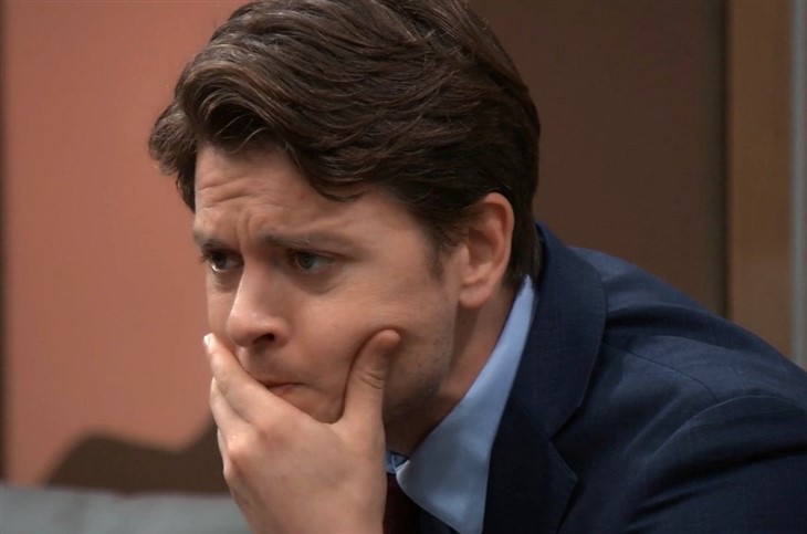 Michael GH Spoilers
